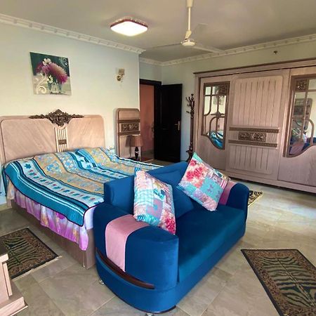 Aswan View 3 Bedrooms Ngoại thất bức ảnh