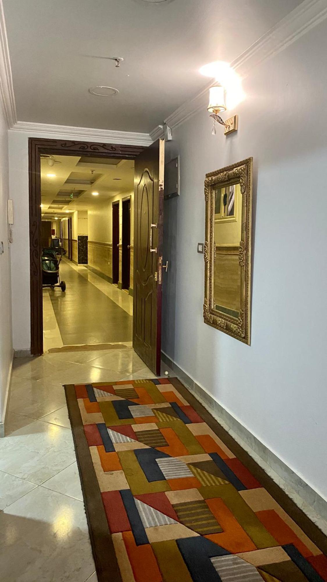 Aswan View 3 Bedrooms Ngoại thất bức ảnh