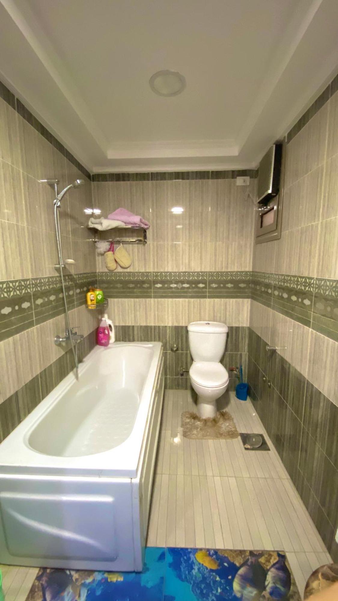 Aswan View 3 Bedrooms Ngoại thất bức ảnh