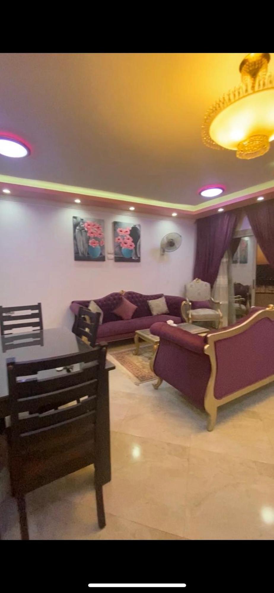 Aswan View 3 Bedrooms Ngoại thất bức ảnh