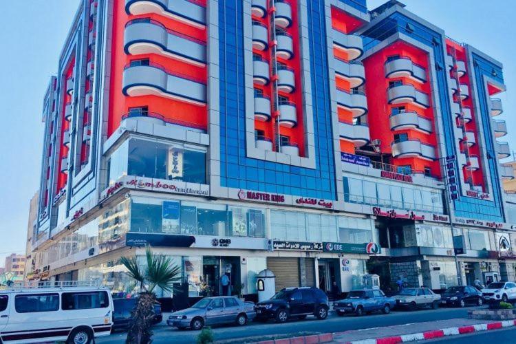 Aswan View 3 Bedrooms Ngoại thất bức ảnh