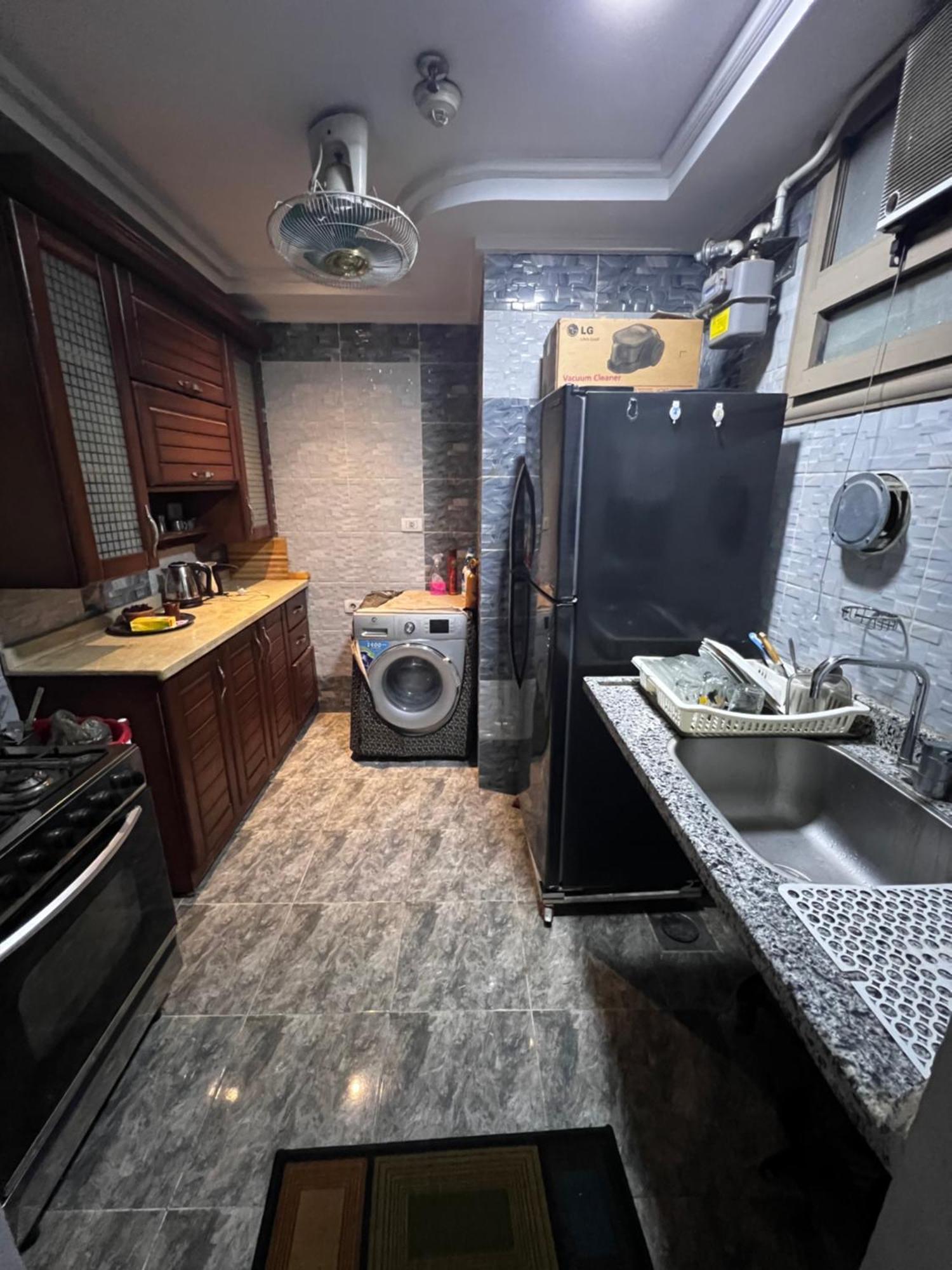 Aswan View 3 Bedrooms Ngoại thất bức ảnh