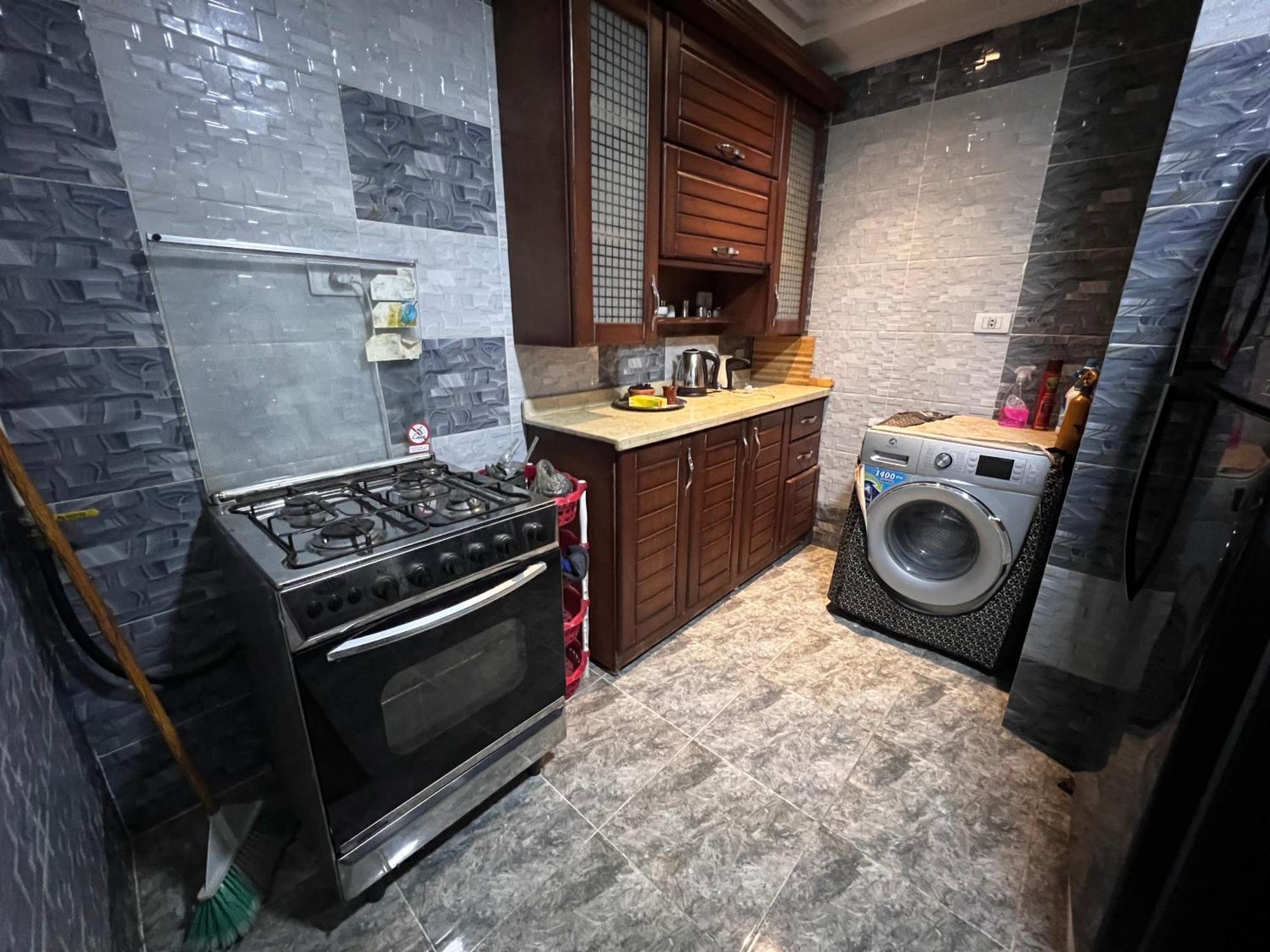 Aswan View 3 Bedrooms Ngoại thất bức ảnh